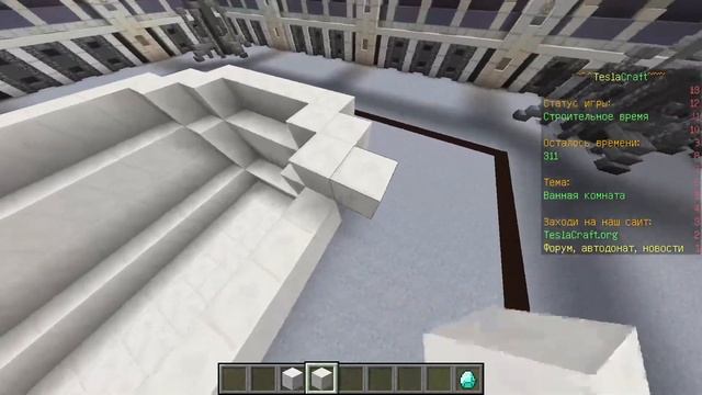 ГОлодные Игры В МАйнкрафт!!! смотреть онлайн