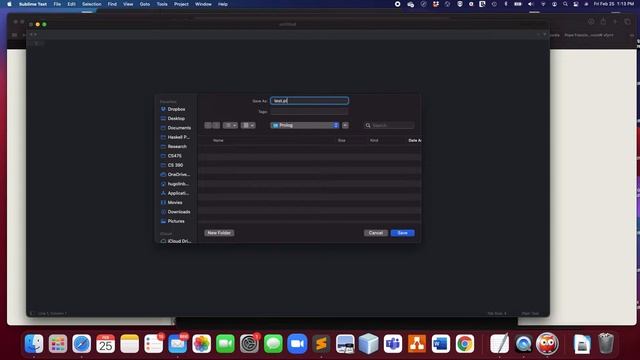 Prolog installation tutorial - Mac OS смотреть онлайн
