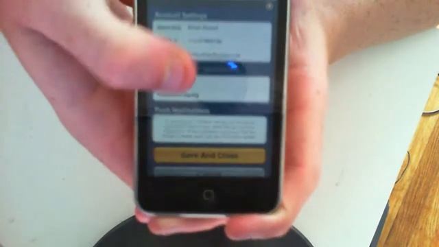 App Review: Words with friends-iPhone scrabble? смотреть онлайн