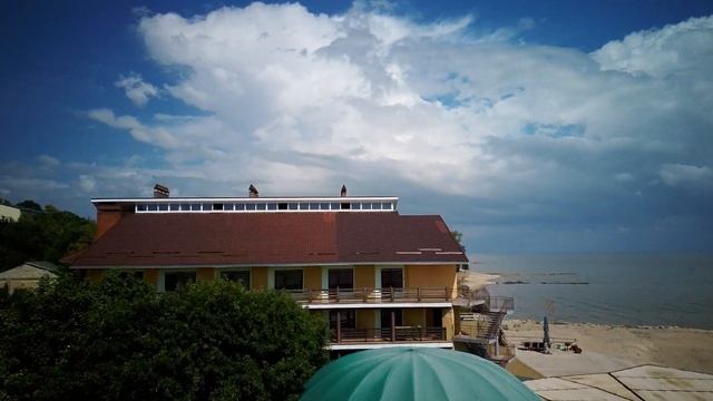 Парк-отель Золотое Руно. Дмитриадовка. Таганрог. смотреть онлайн