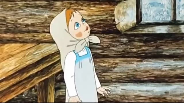 Серебряное копытце Павел Бажов Сказка смотреть онлайн