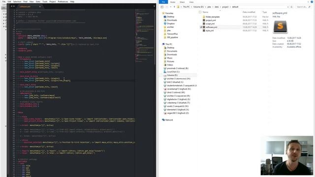 PLEX Add Plugins (Open Source Pipeline) смотреть онлайн