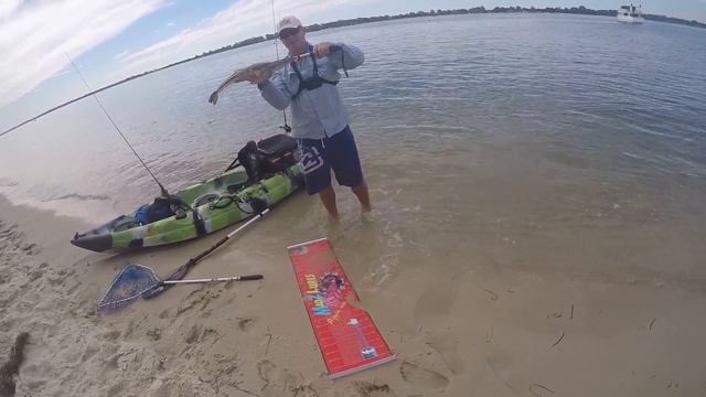Bribie Island - Wishin for Fishin смотреть онлайн