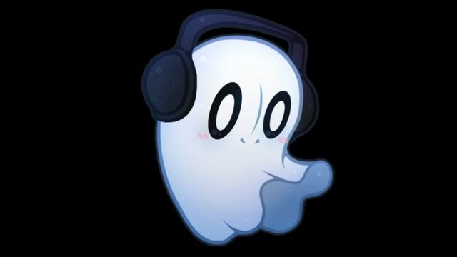 Napstablook theme(reverb + slowed) смотреть онлайн