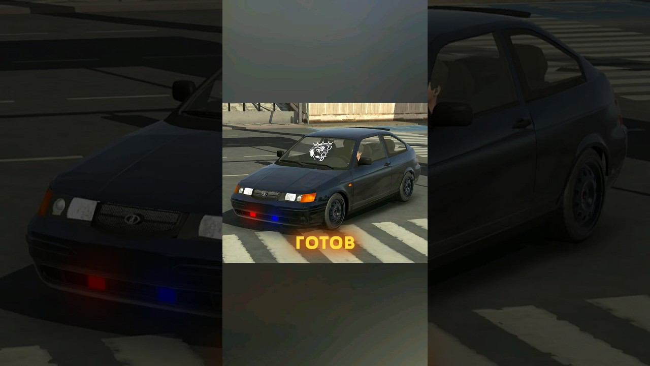 Суетной КАР ПАРКИНГ на телефон! #carparkingmultiplayer #карпаркинг #карпаркингмультиплееробнова смотреть онлайн