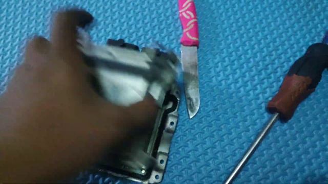 Jeroan ECM Suzuki Ertiga GL Manual 2012 смотреть онлайн