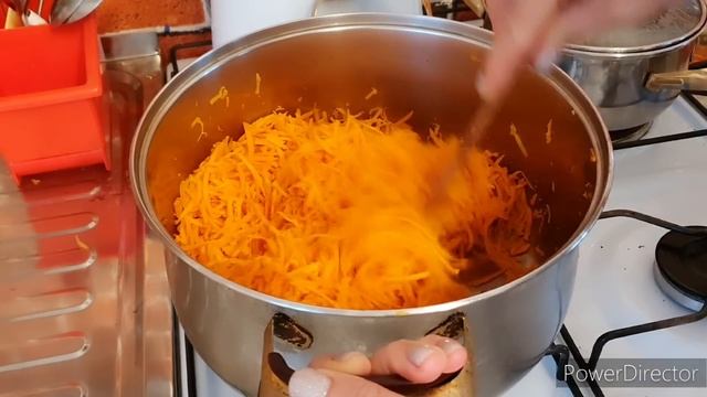 Салаты с Капустой