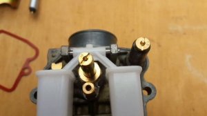 Карбюратор К63Т и К65Т СССР на Урал или Днепр, как новые. Для Авито. Ссылка на объявление - ниже ?