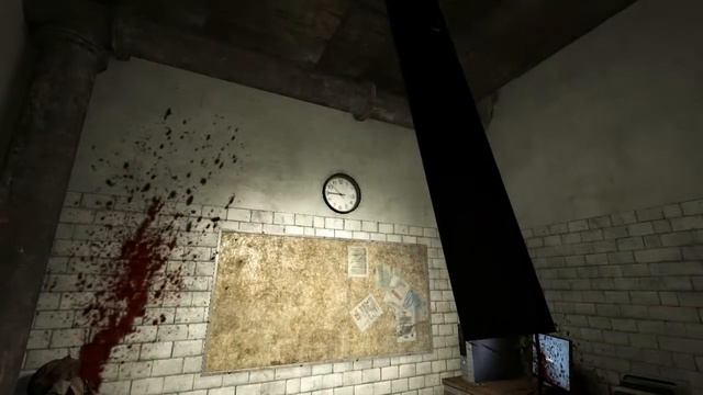 Outlast - Серия 2 - Чувак, спокойно... Ааа! Твою мать! смотреть онлайн