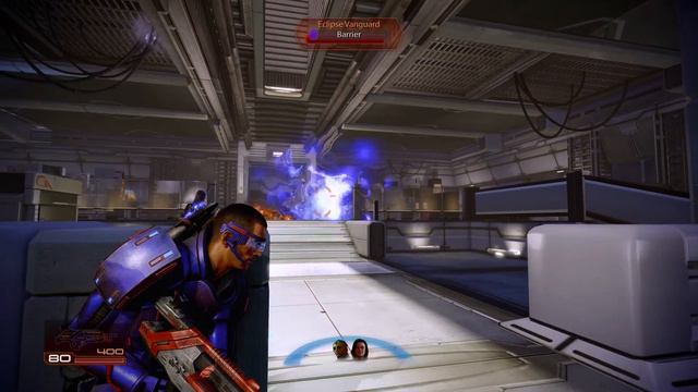 Mass Effect Legendary Edition, ME3 Platinum смотреть онлайн