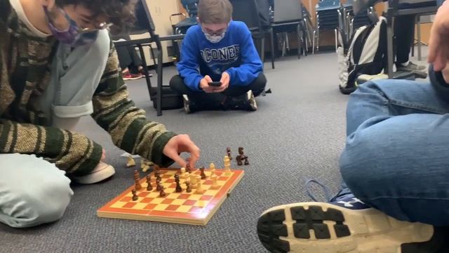 The Game That Saved The Universe