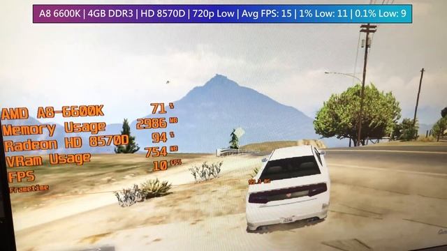 Xbox 360 Vs PC In 2021 - GTA V смотреть онлайн