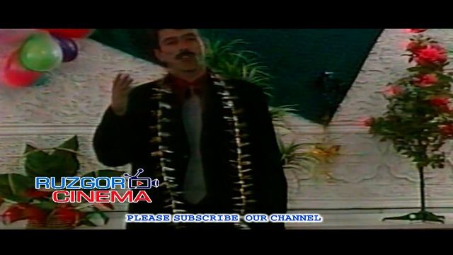 Махмадали Аюби - Дуст медорад Худо... Mahmadali Ayubi - Dust Medarad Khuda....mp4