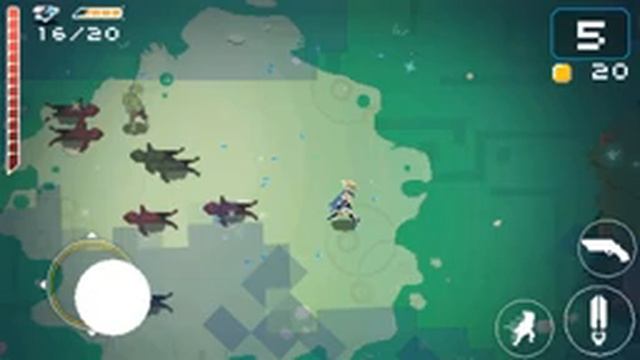 Star Hunter - Android Gameplay смотреть онлайн