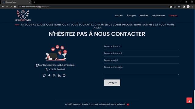 ReactJS Tutorial: Creating a Stunning Website Design from Scratch смотреть онлайн
