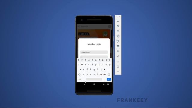 Develop Android And IOS Apps - React Native | Frankeey смотреть онлайн