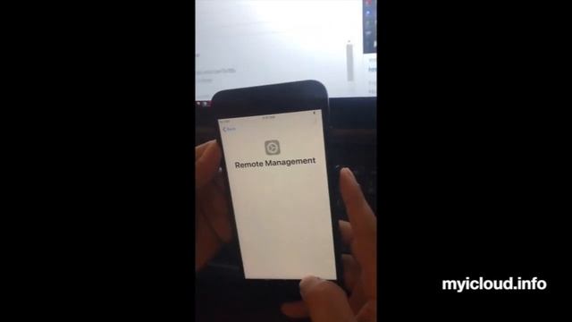 REMOVE AND BYPASS APPLE MDM SCREEN IOS 13 IPHONE IPAD смотреть онлайн