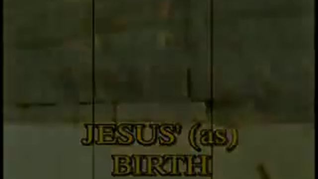 Prophet Jesus Will Return - 1/4 смотреть онлайн