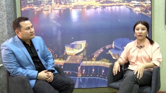 "Тармактык маркетинг (Сетевой маркетинг) бул эмне? Толук интервью. МИРЛАН БАТЫРХАНОВ смотреть онлайн