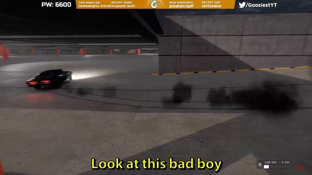 Fast & Furious Drifting, Car Meets, Drag Racing - CarX Drift Racing смотреть онлайн