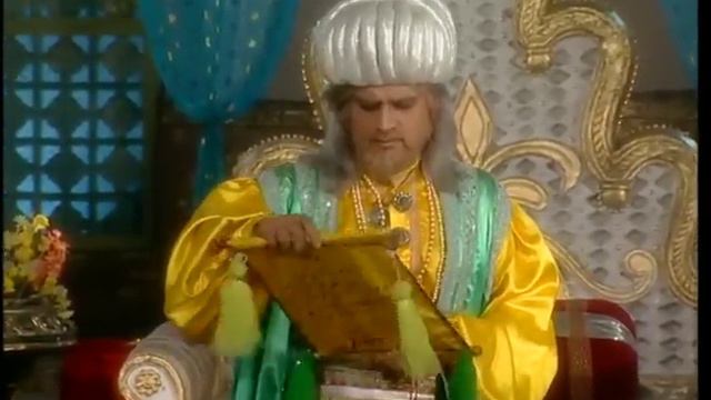 Alif Laila Episode 46-50 Mega Episode