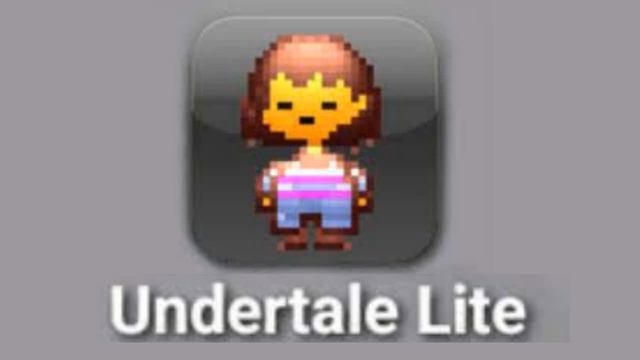 Tem Shop - Undertale Lite смотреть онлайн