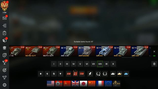 Opening Somua SM Containers: Worth it? | Wot Blitz смотреть онлайн