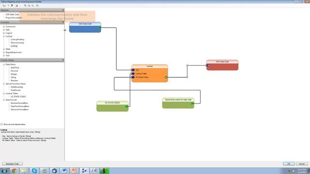 ParseNIP your Data: Using Lookup Tables смотреть онлайн