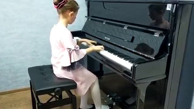 Скороход Елизавета - Е. Дэвис "Туман над рекой" смотреть онлайн