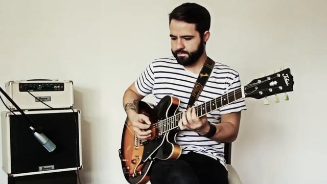 Demo TOKAI es-335. Hurry Up! (Nanny Mouro) смотреть онлайн