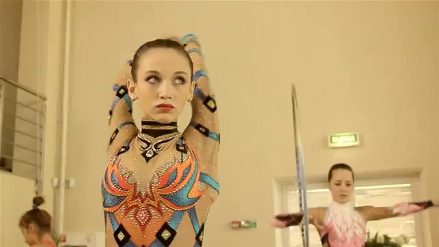Трогательная история преображения. смотреть онлайн