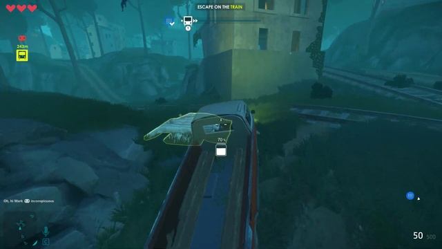 Weapon Crate Lottery (Pandemic Express - Zombie Escape) смотреть онлайн