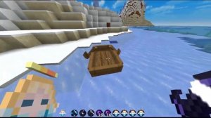 Как сделать крутой ресурс пак для PvP? | 1.16.5