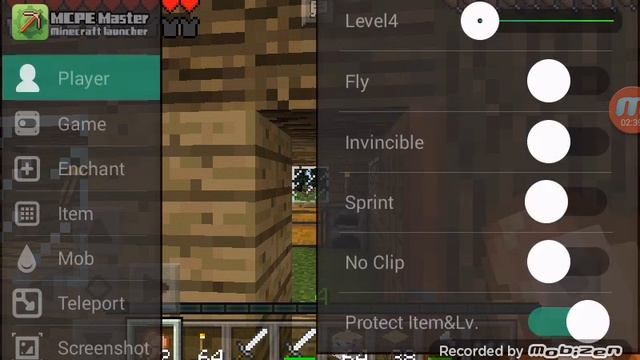 Обзор програмы mcpe master minecraft launcher смотреть онлайн