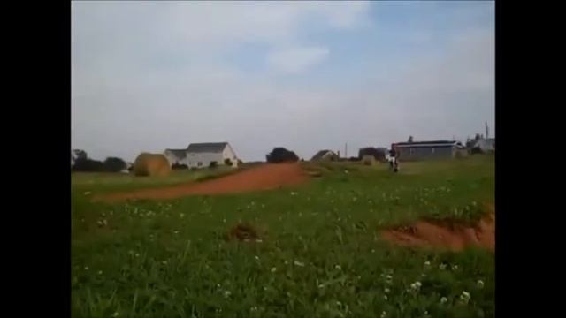 Электрический мотоцикл Dirt Rocket MX (Дёрт Рокет Эм Икс) 350 смотреть онлайн