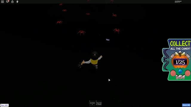 Roblox: Royale High Halloween Event! Kiouhei's Nightmaric Store & Missmudmaam Homestore смотреть онлайн