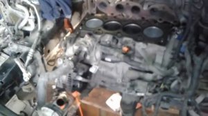 Момент затяжки Форд фокус 2