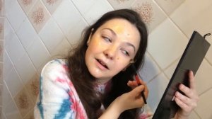 Маска для лица из яйца. Увлажняет даже очень сухую кожу.
