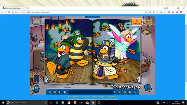 club penguin rewritten halloween cheats 2017 смотреть онлайн