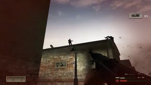Battlestrike: Force of Resistance-Часть 4 [Финал] смотреть онлайн