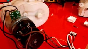 Ремонт мясорубки Panasonic