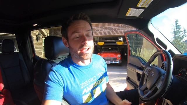 The Ford shifting jerk and how I fixed it смотреть онлайн