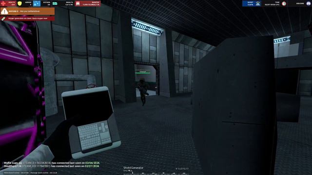 We Blew Up Gmod Star Wars RP смотреть онлайн