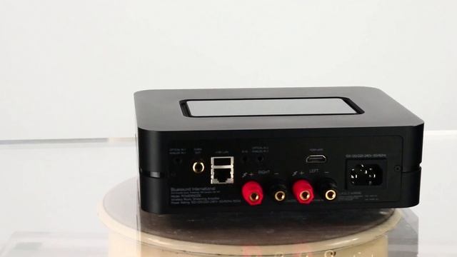 Bluesound Powernode смотреть онлайн