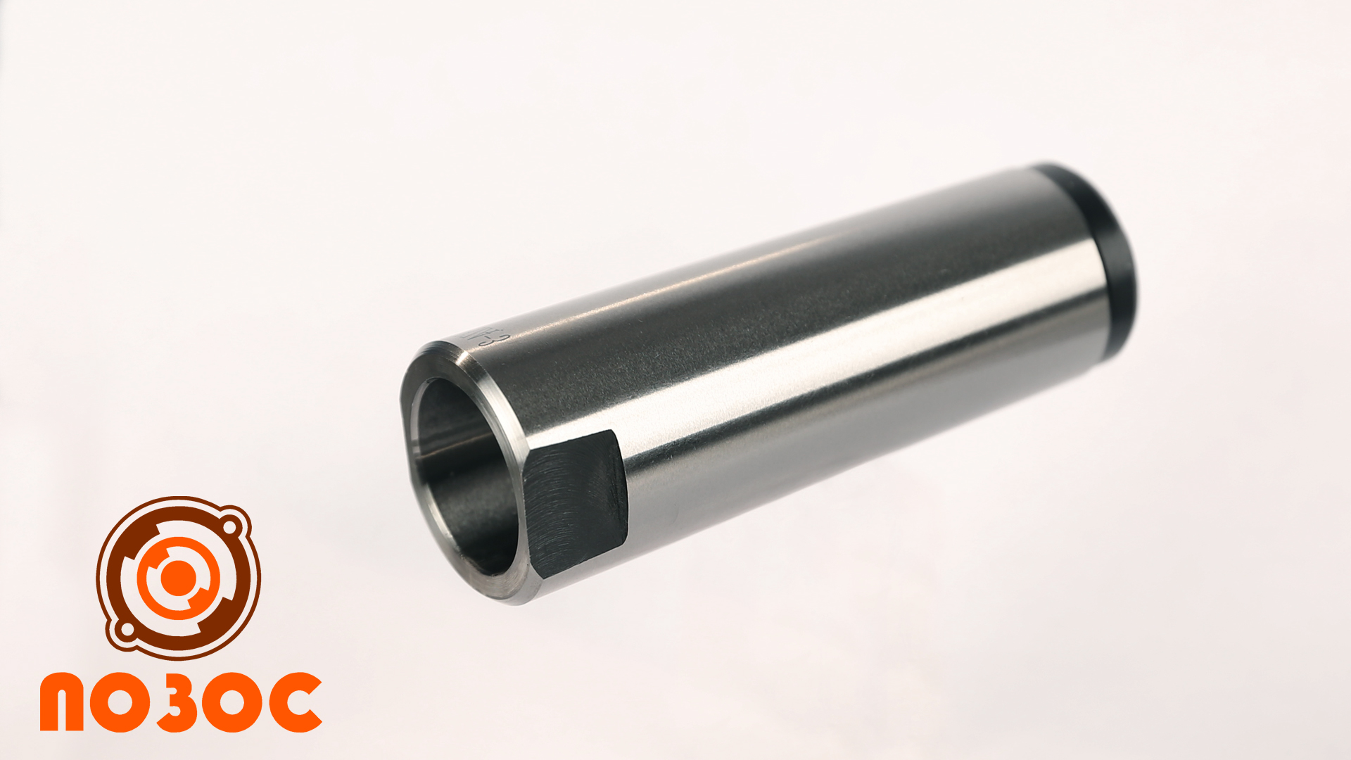 ТИП 1660 Втулки переходные для установки концевых фрез с коническим хвостовиком смотреть онлайн