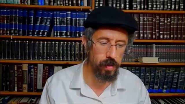 3 уровня сил души. Рав Реувен Смолькин смотреть онлайн