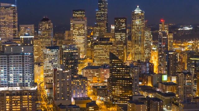 CityStream: Denny Substation - Seattle City Light's first new substation in 30 years смотреть онлайн