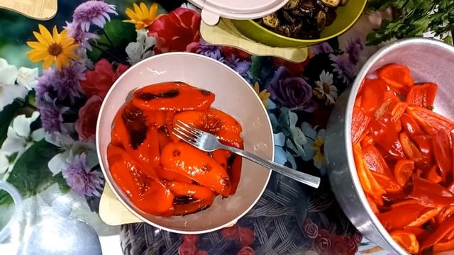 Рецепт вкусных баклажан