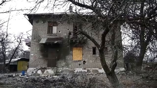 DONBASS.  2016. Documentary By Anne-Laure Bonnel (English Subtitles)
