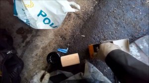 Astra H MK5 Z16XER 1.6 Oil Filter Change